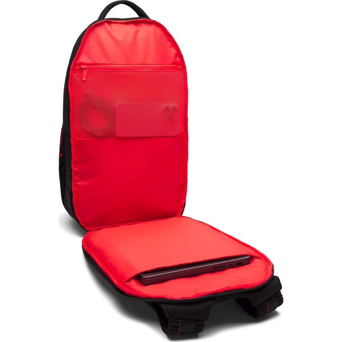 Under Armour No Weigh Backpack black black (001) OSFM 6005747-001-OSFM