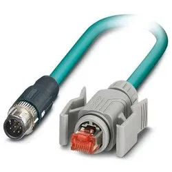 Phoenix Contact 1407423 Netzwerkkabel NBC-MS/ 2,0-94B/R4MC SCO NBCMS2094BR4MCSCO