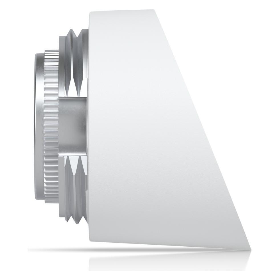 Ubiquiti Bullet Camera Angled Base Weiss 1 Stück (UACC-BULLET-AB-W)