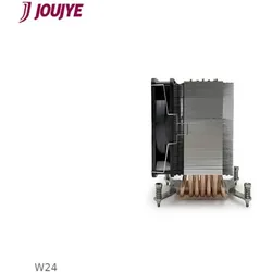 Dynatron CPU-Kühler mit Lüfter, CPU Kühler
