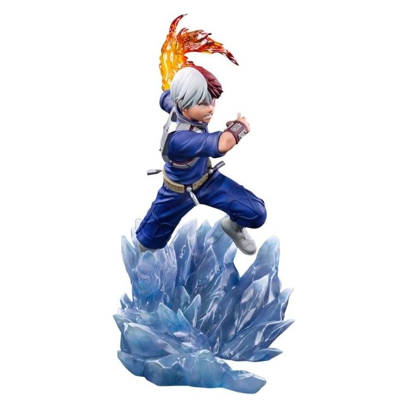 Tsume Shoto - My Hero Academia - Ikigai 1/6 Statue (TSU-1190)