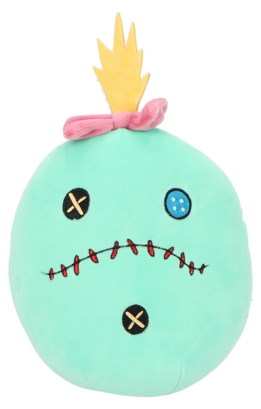 Disney Lilo & Stitch Scrump Squishy - 22 cm