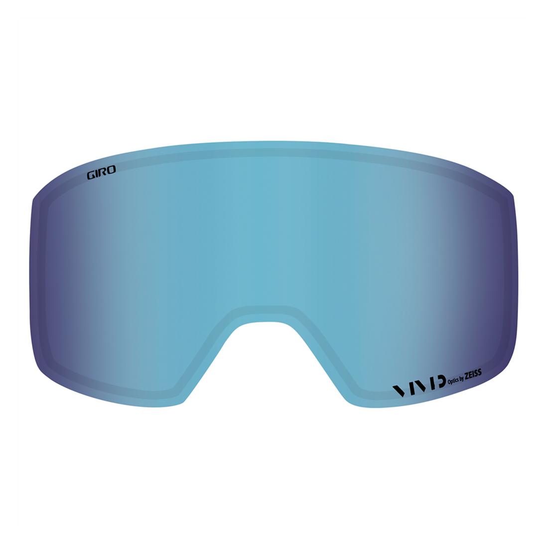 Giro Agent/Eave Lense (Skibrille Ersatzglas) (921623)