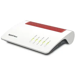 FRITZ!Box 7590 AX WLAN Router -ax mit VDSL/DSL MIMO