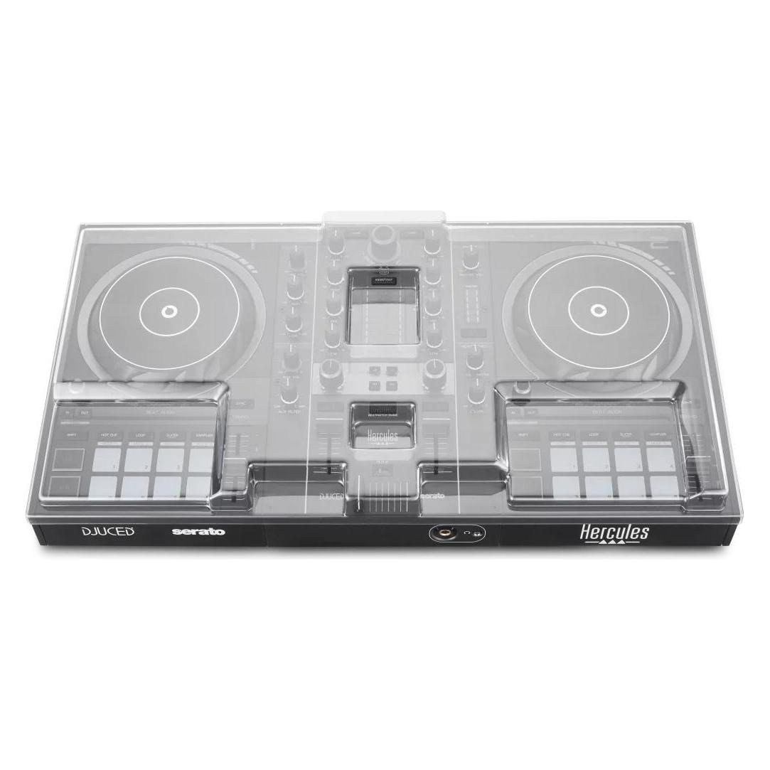 Decksaver LE Hercules DJ Control Inpulse 500 (DSLE-PC-INPULSE500)