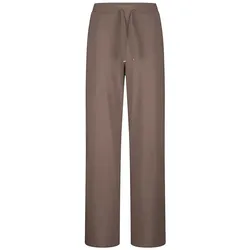 Wide Fit-Jersey-Hose Riani beige, 38