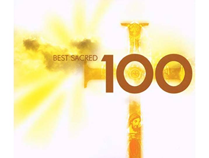 Various Artists - 100 Best Sacred Works