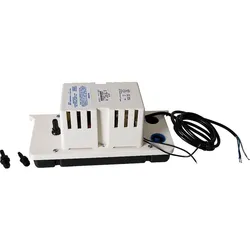 Kondensatpumpe LittleGIANT VCC-20S