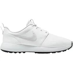 Nike Golf Golfschuhe Roshe G Premium, weiss