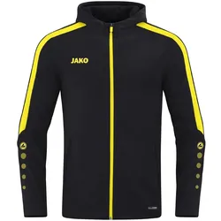 Jako Polyesterjacke Power 152 - Größe:152