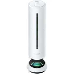 Insta360 Speakerphone Wave-White, Konferenzgerät, Weiss