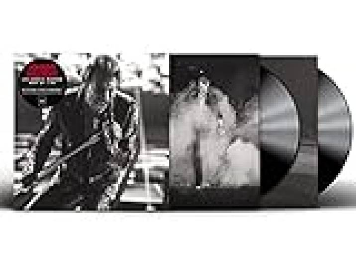 Best of Live / les Années Warner (Double Vinyle Noir)