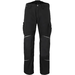 KÜBLER ACTIVIQ Thermohose schwarz 40 - 2255 5365-99-40 - schwarz
