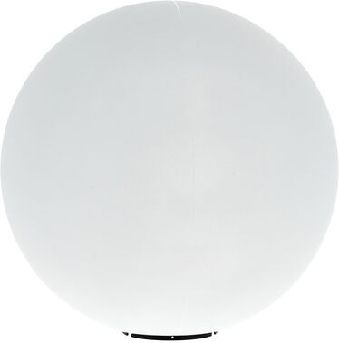 LCPRO EROC Ball 2 blanc