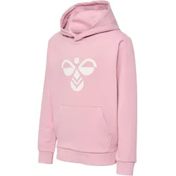 hummel hmlCUATRO Hoodie Kinder 8718 - zephyr 104