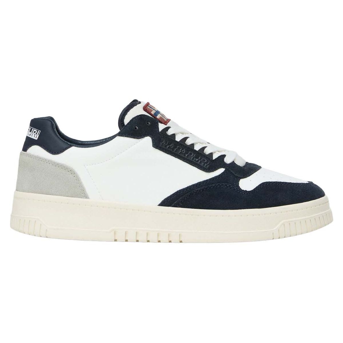 Napapijri F6CRUX01/LEA multicolour k01 (K01) 12 NP0A8BHYK011008