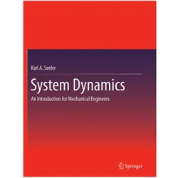 System Dynamics, Fachbücher von Karl A. Seeler