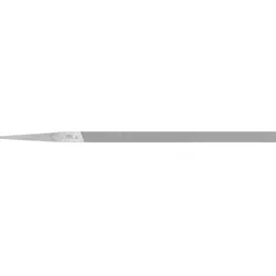 PFERD TOOLS Präzisions-Stiftenfeile Flachstumpf schmal Schweizer Hieb - 19303154