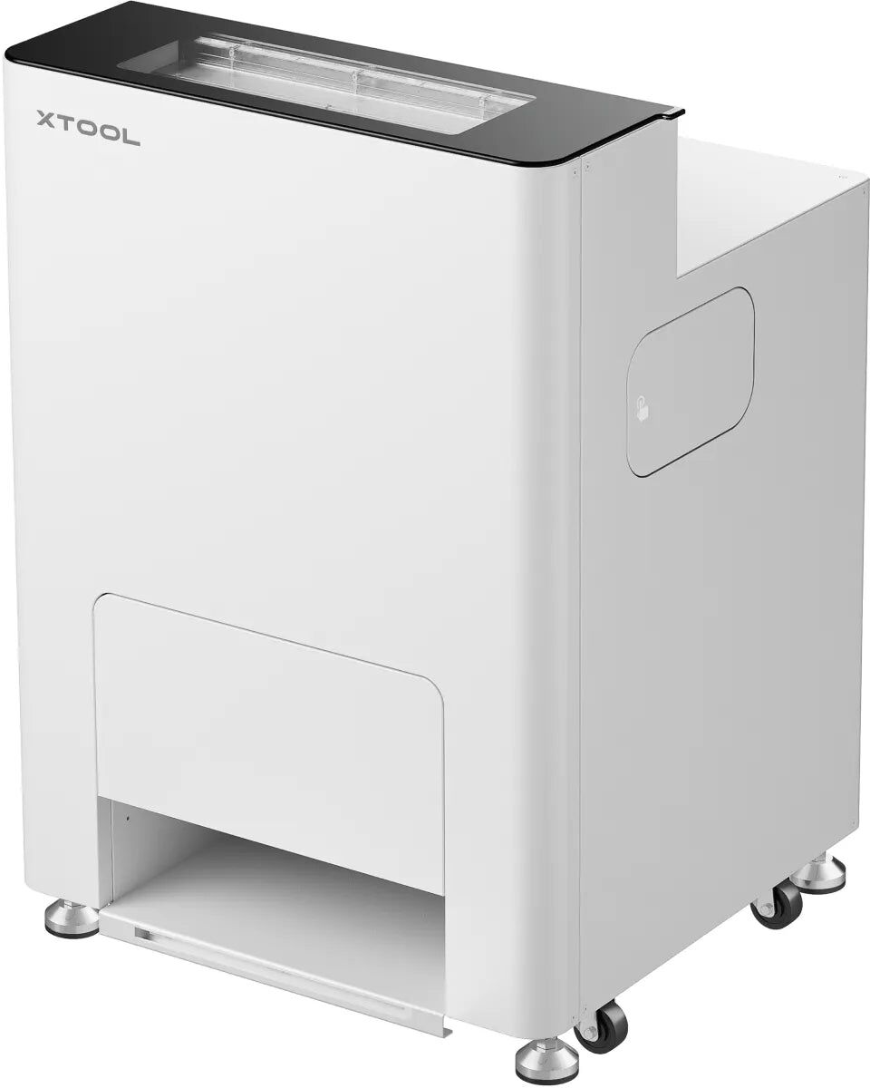 xTool Automatic Shaker Oven Machine