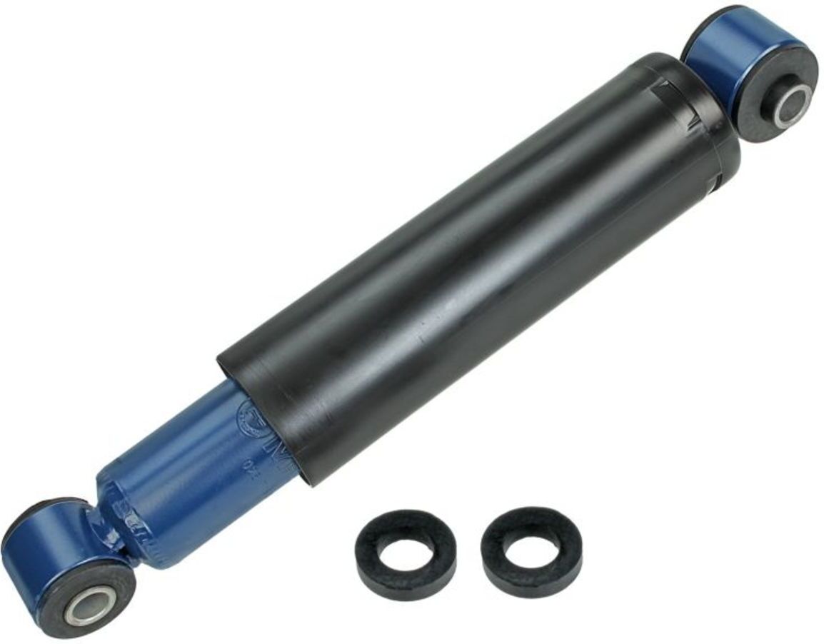 Stoßdämpfer MEYLE 267150005