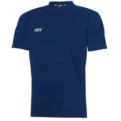 Force XV, Herren, Sportshirt, force (3XL), Blau