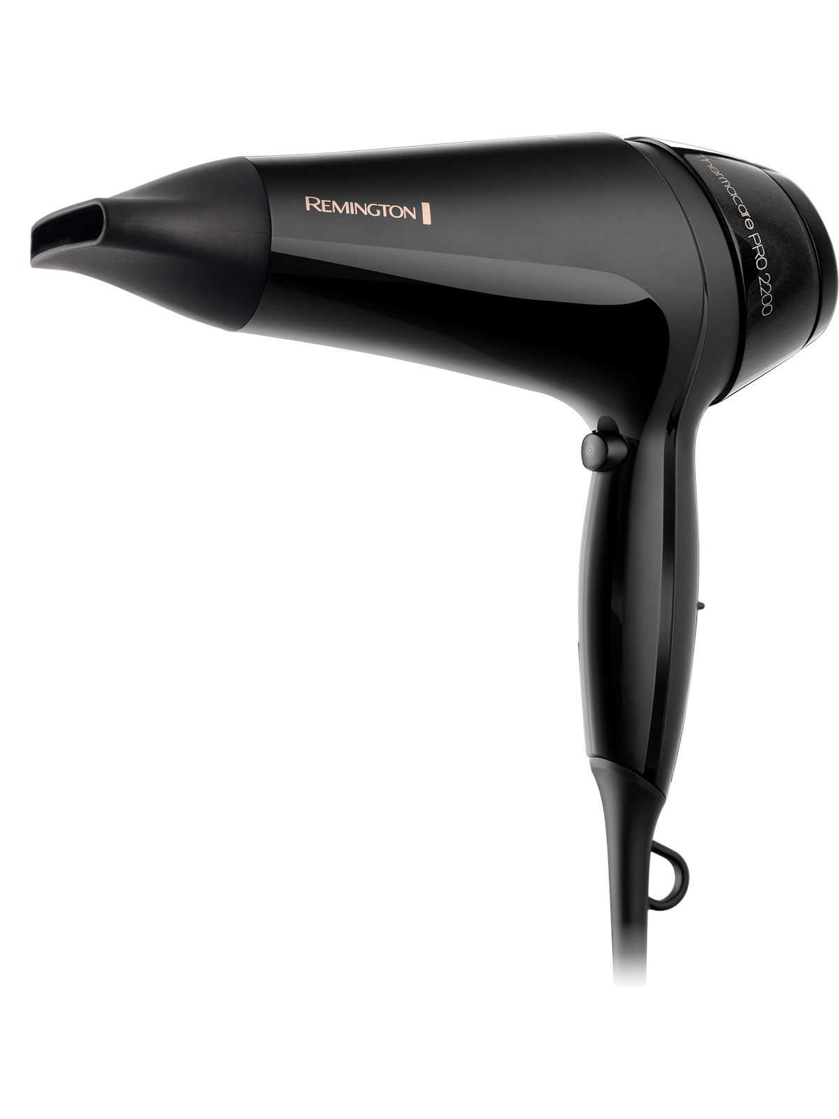 REMINGTON Haartrockner / Föhne Thermacare pro 2200 - 2000 W