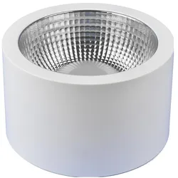 Tracon, Deckenleuchte, LED wandleuchten mit variabel Farbtemperatur (1440 lm)