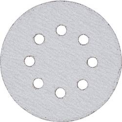 Makita D-65822 Schleifpapier mit Klett Körnung (num) 60 (Ø) 125 mm 10 St.