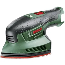 Bosch Home & Garden, Schleifmaschine + Poliermaschine, EasySander 12 (Deltaschleifer)