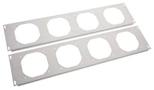 Hager M-MDLF135 M-MDLF135 Lüftermodul f.Moduldach Breite 1350mm Lüftermodul Stahl 1St.
