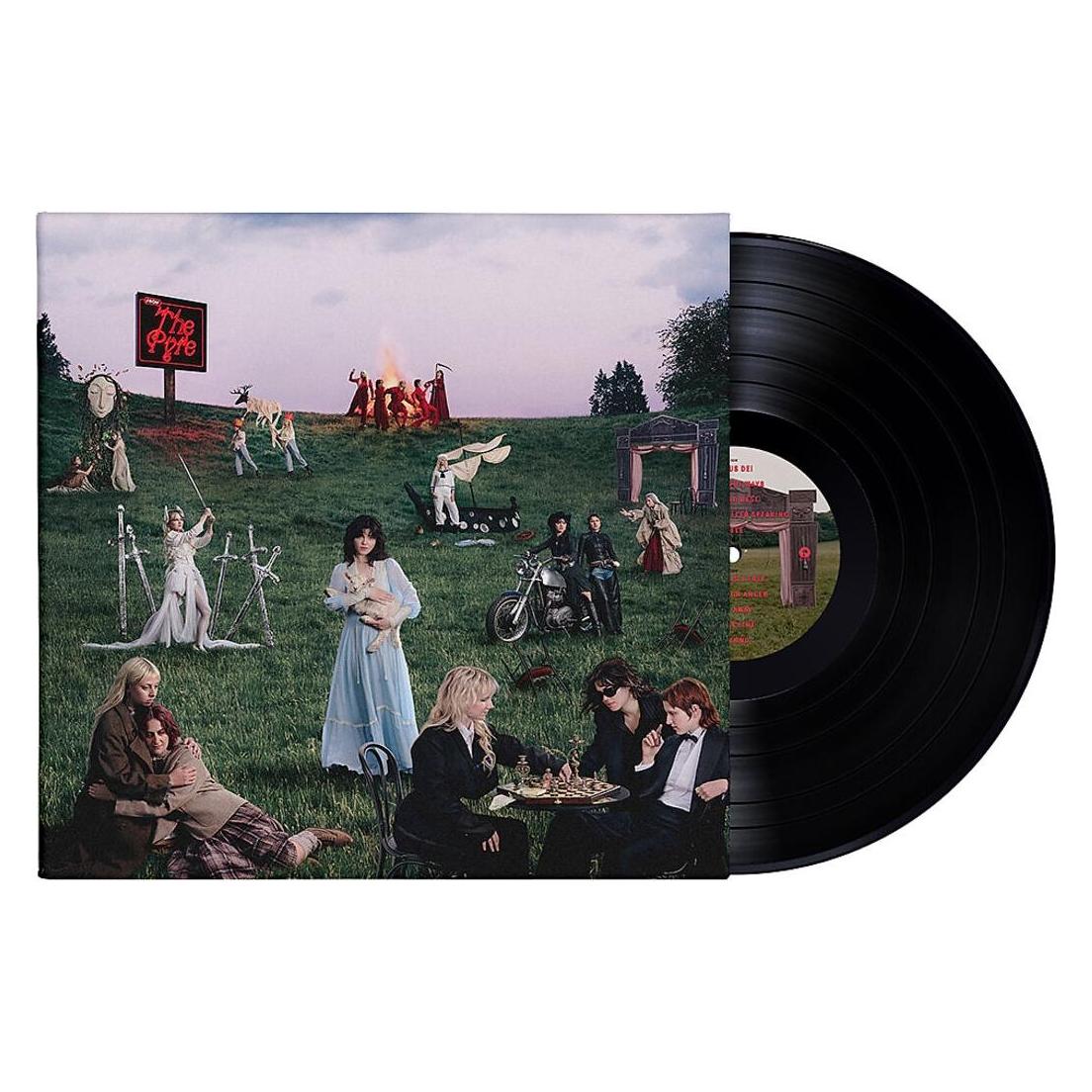 Island From The Pyre (The Last Dinner Party) (62934930)