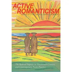 Active Romanticism, Schulbücher von Julie Carr, Jeffrey C. Robinson