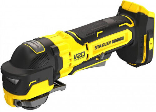 Stanley SFMCE510B-XJ FatMax V20 Outil multifonction (18V/sans batterie ni chargeur)