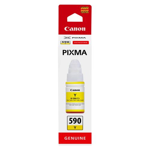 Canon GI-590 Y yellow