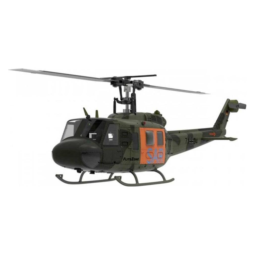FliteZone Helicopter (SAR) RTF (15650)