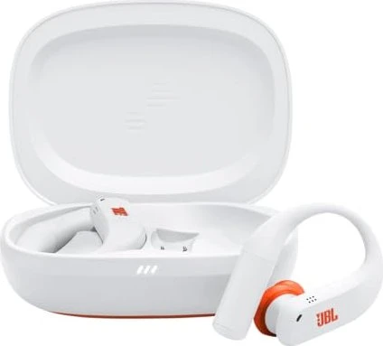 JBL Endurance Peak 4 White