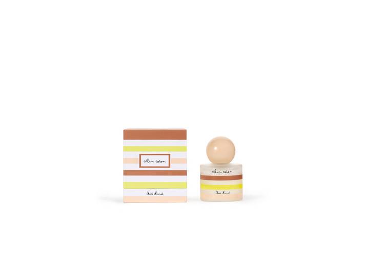 LITTLE MARCEL CALIN COTON 50ml