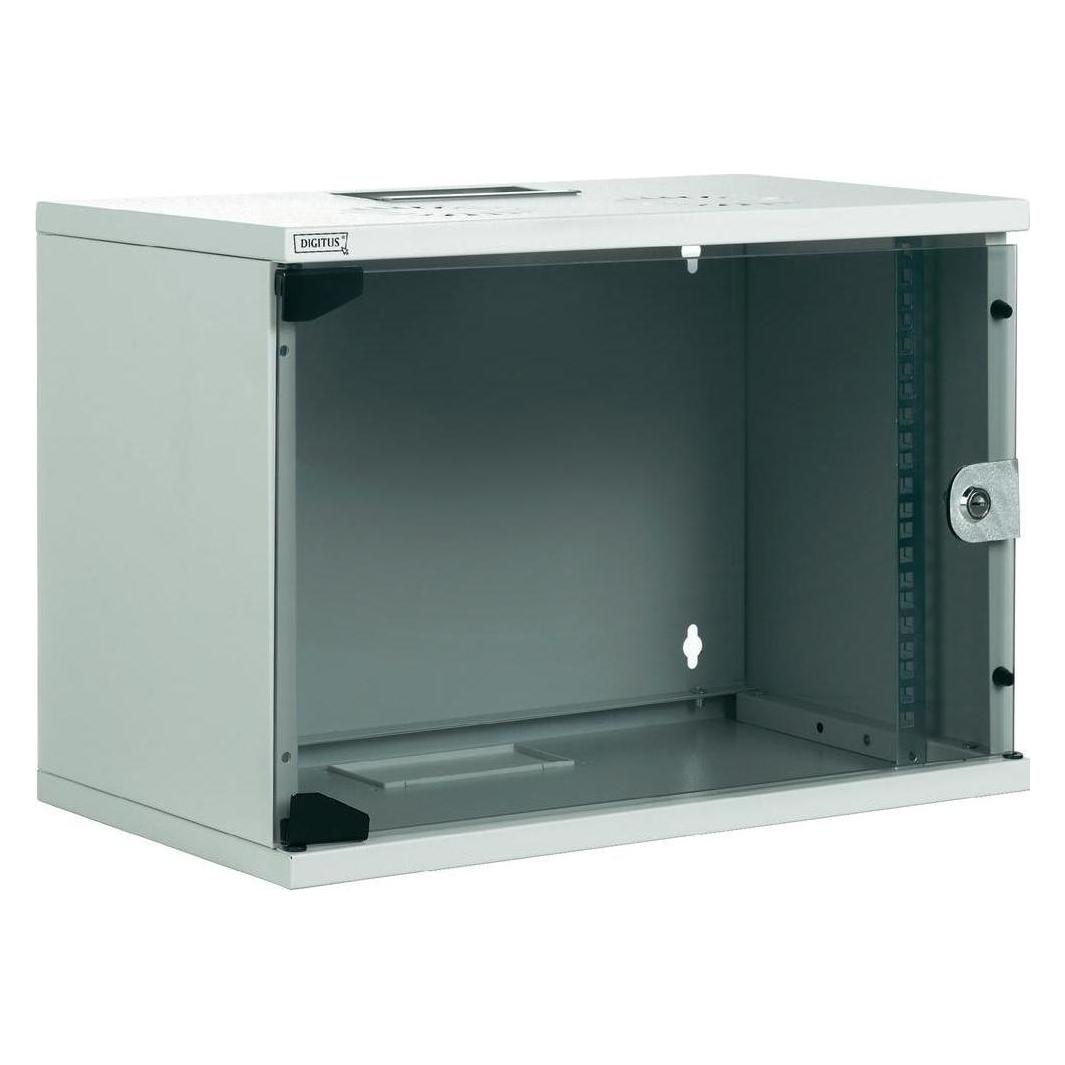 Digitus Dn-19 12-U-S-1 (12 HE, 19 Zoll Rack) (DN-19 12-U-S-1)