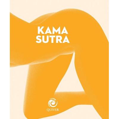 Kama Sutra Mini Book, Gebundene Ausgabe von Sephera Giron, UK Books, 978-1-59233-664-7