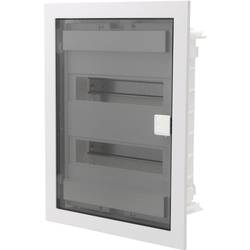 Intratec MKFUGH24-T MKFUGH24-T Verteilerschrank Unterputz Anzahl Reihen = 2 Inhalt 1 St.