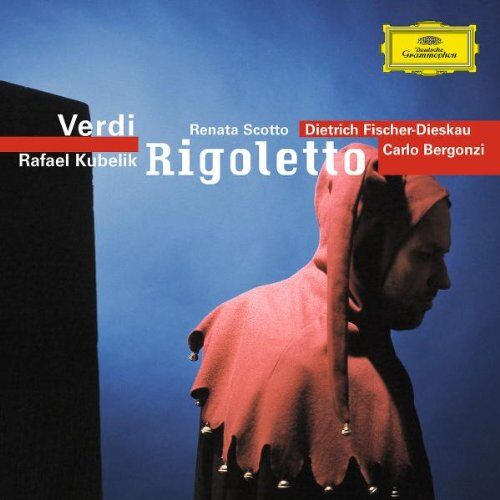 Scotto - Rigoletto (Ga) - Preis vom 02.10.2026 23:42:20 h