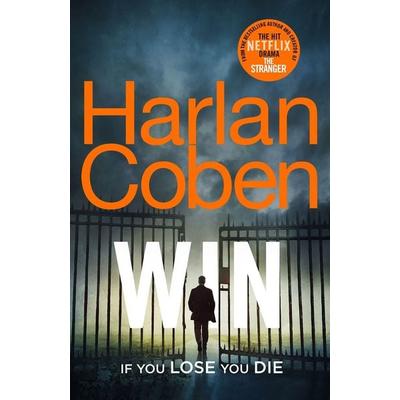 Win, Taschenbuch von Harlan Coben, Vermilion
