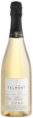 """Champagne Telmont""" """Champagne Telmont Blanc de Blancs 2014 Champagne - France"""