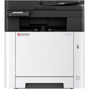 Kyocera Kyocera ECOSYS MA2101cwfx Multifunktionsdrucker, mit  Life Plus 3 Jahre Full Service Vor-Ort
