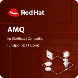 Red Hat AMQ for Distributed Computing (Endpoint) (1 Core)