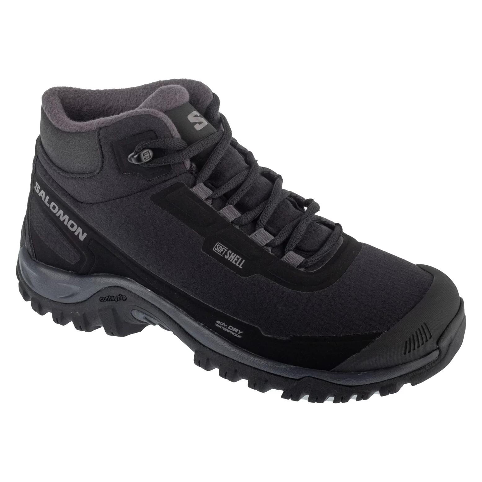 Salomon Shelter WP Women (38) (L47855000)