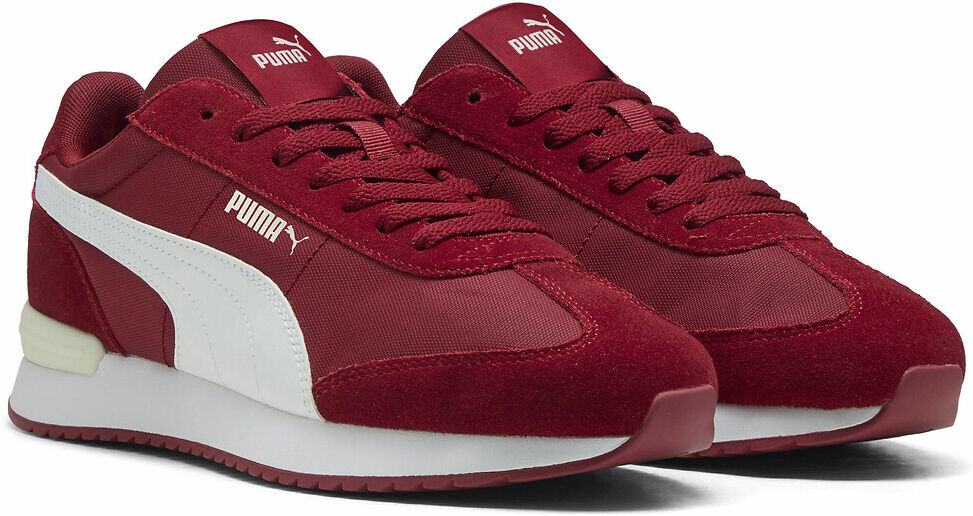 PUMA Baskets R78 Wind