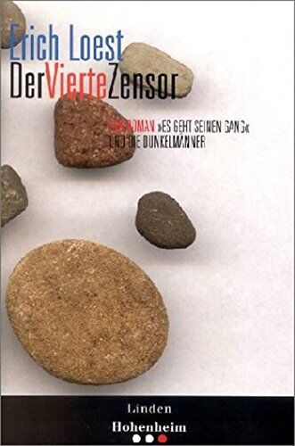 Erich Loest - Loest: Der vierte Zensor - Preis vom 12.10.2026 11:37:12 h