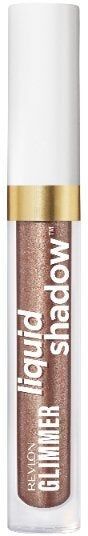 Revlon Glimmer Liquid Shadow On Cloud Shine 201