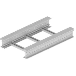 Unex Iso. Kabelleiter aus U23X 67520-04